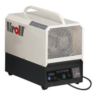 ������������ ��������� ������� Kroll T 30