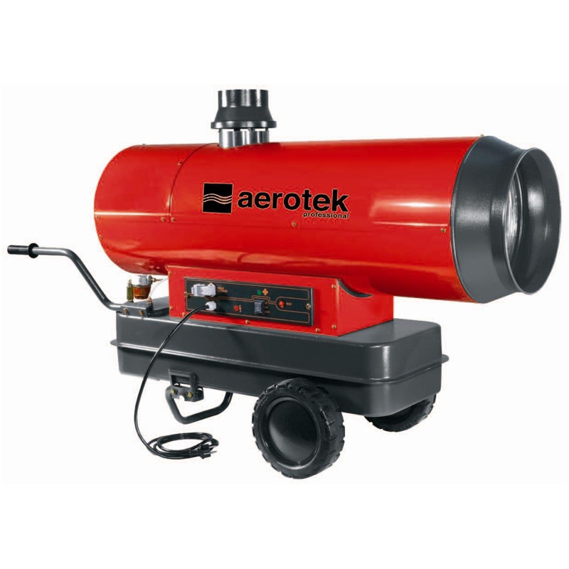 Aerotek AHG-80DI ��������� ����� ��������� �������
