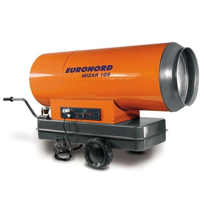 ��������� �������� ����� Euronord MIZAR 105 / ITM MIZAR 105
