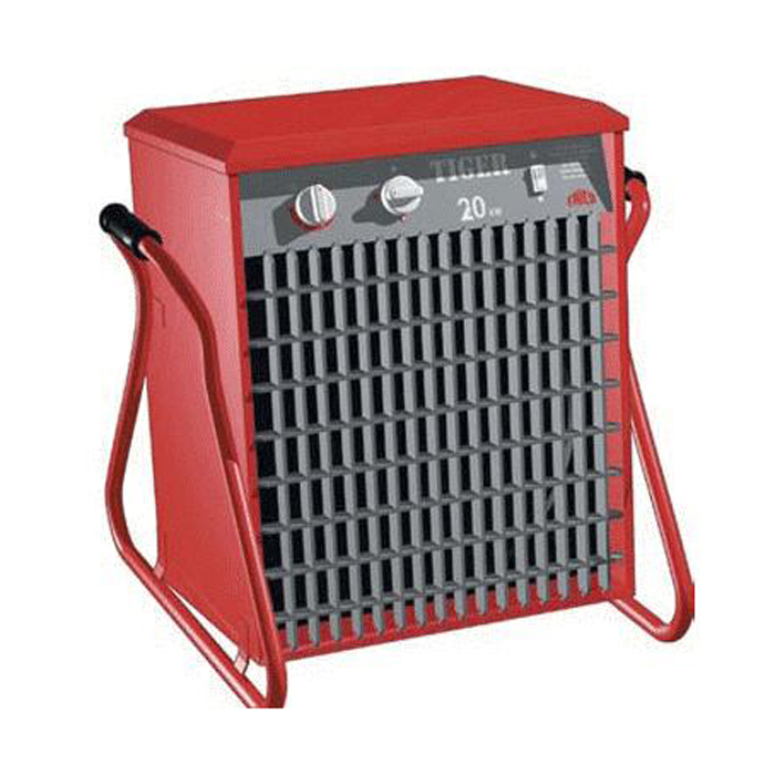 ���������� �������� ����� Frico TIGER P203