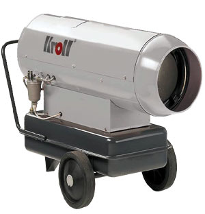 ��������� �������� ����� KROLL GP 115 ��� ��������
