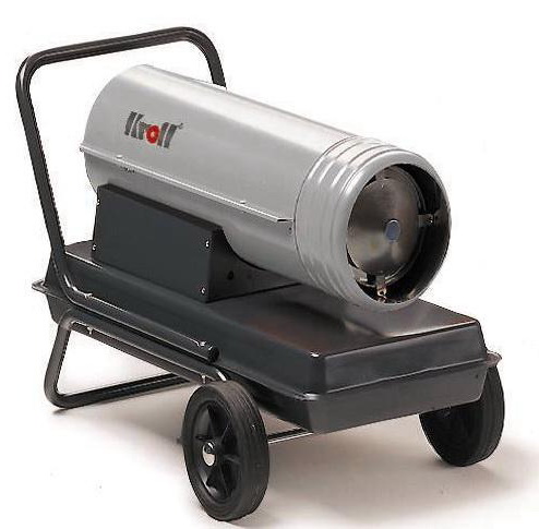 ��������� �������� ����� KROLL GK 40 ��� ��������