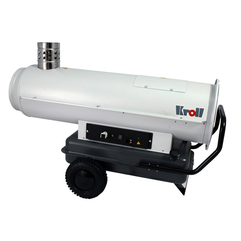 ��������� �������� ����� KROLL MA 37 � ���������