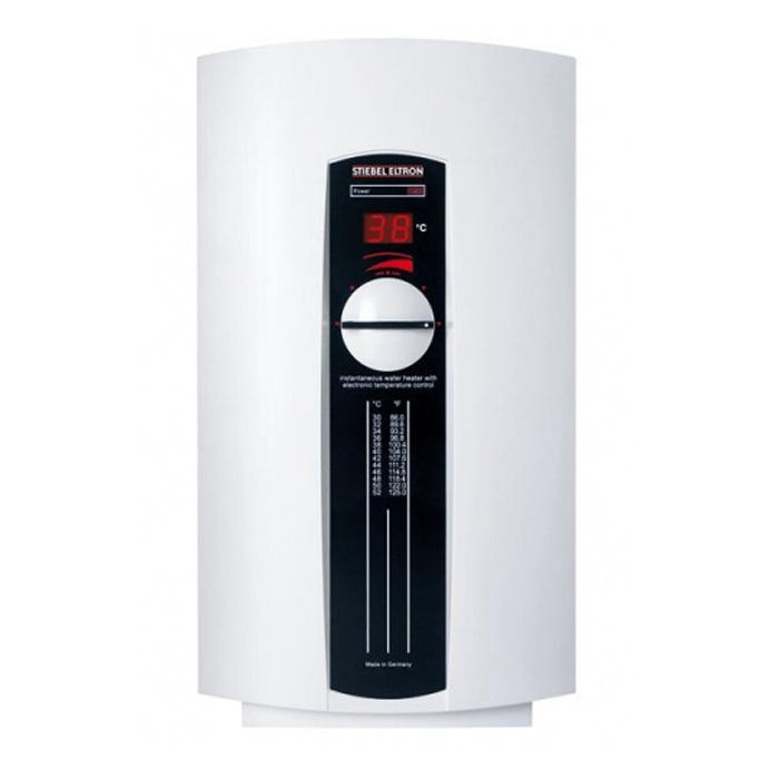 �������� ��������� ��������������� Stiebel Eltron DHC-E 8/10