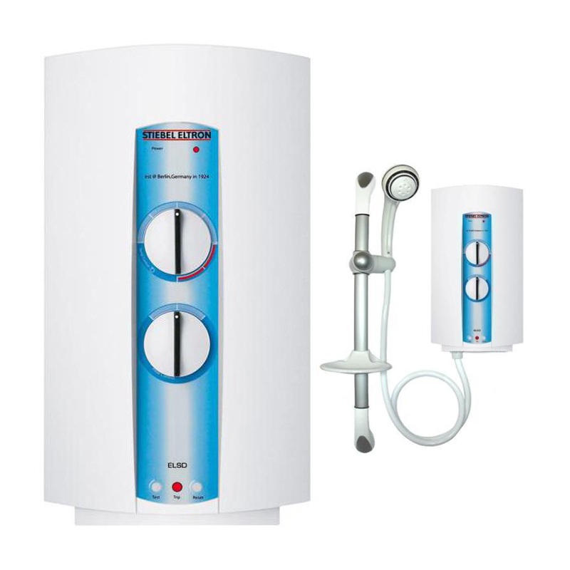 ����������� ��������� ��������������� Stiebel Eltron DDC 35 E