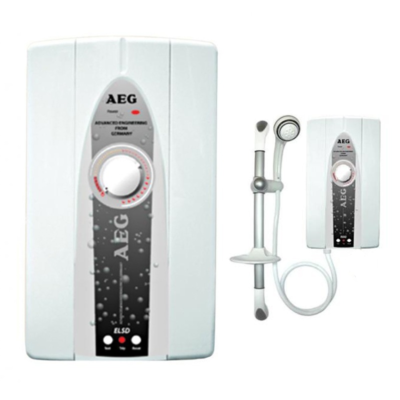 ����������� ��������� ��������������� Aeg BS 35E