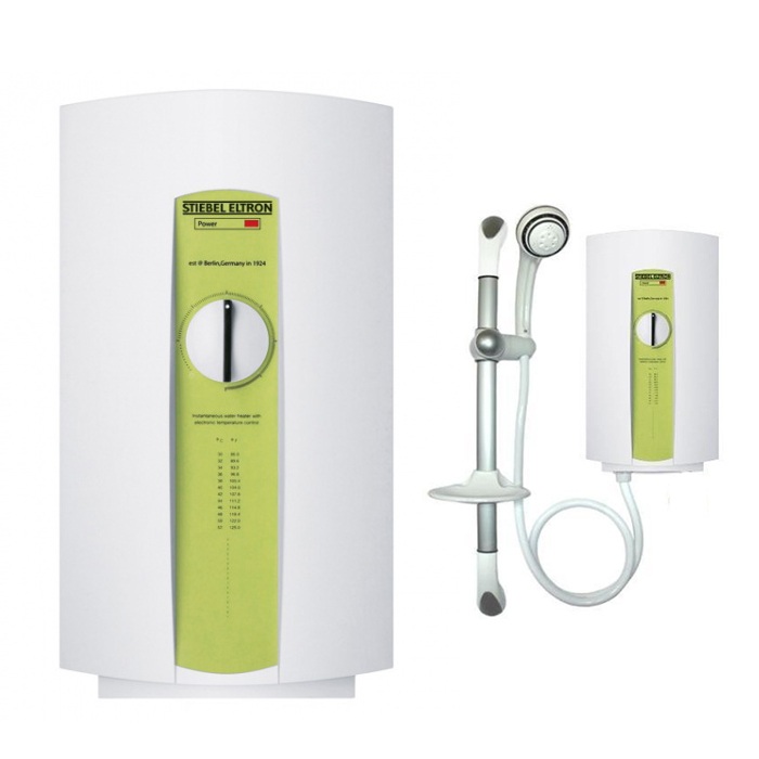 ����������� ��������� ��������������� Stiebel Eltron DS 35 E