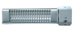 ������������ ������������ ��������� AEG IWQ 120