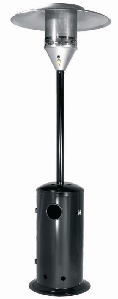 ������� ������������ ������������ Aerotek AHI-12000GR Black