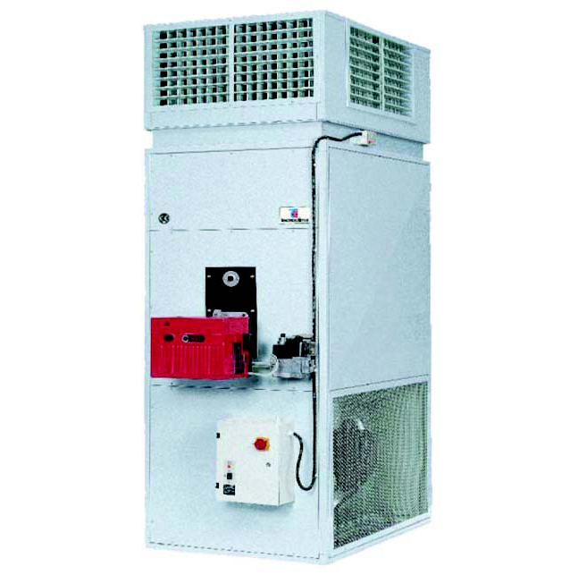 �������������� ������������ TECNOCLIMA T� 100E