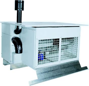 �������������� � ������� �������� TECNOCLIMA UT 36