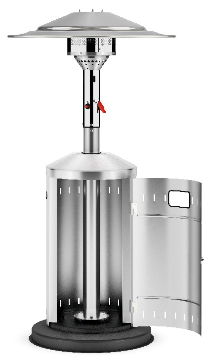 bydilnik: редуктор газового водонагревателя принцип работы