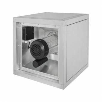 Вытяжной вентилятор Ruck MPC 560 D4 TW3
