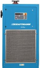 Осушитель воздуха Kraftmann KHDp VS/WC 1260