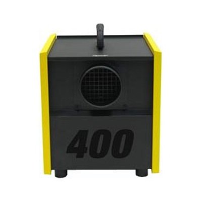 Адсорбционный осушитель воздуха Trotec TTR 400