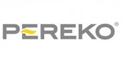 Логотип компании Pereko