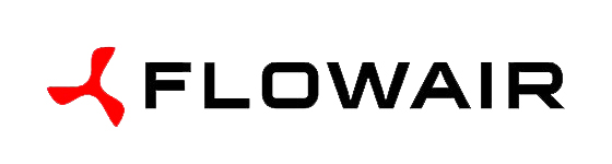 Логотип Flowair