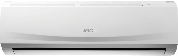 Настенный фанкойл IGC IWF-X500K22W