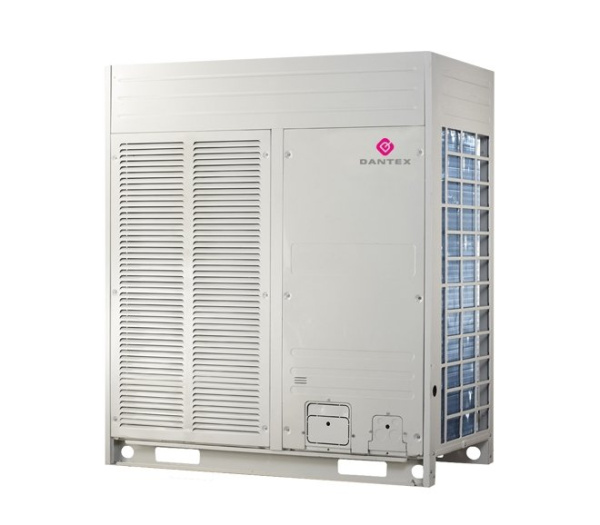 Компрессорно-конденсаторный блок Dantex DU-192OWH/SF