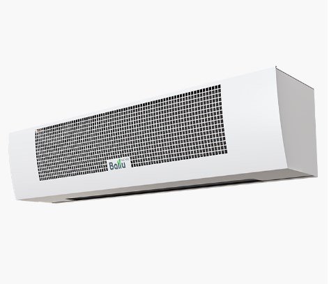 Завеса тепловая Ballu BHC-B10W10-PS