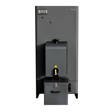 Пеллетный котел Pelltech Arikazan Caria CP-200