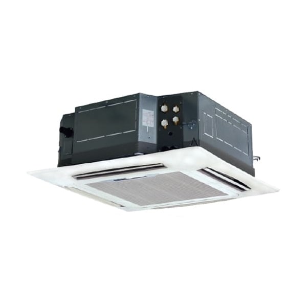 Кассетный фанкойл Clivet CFKA 041.0 CC4