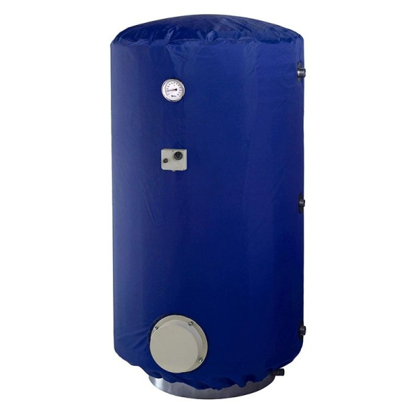 Накопительный водонагреватель Steelbak 1000 12|15 кВт