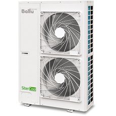 Наружный блок VRF системы Ballu BVRFO-KS7-140