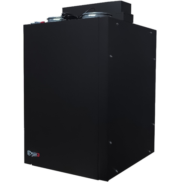 Приточно-вытяжная установка с рекуперацией Turkov Zenit Standart V 510 E