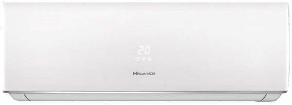 Сплит система Hisense Smart AS-24UW4RFBDB00