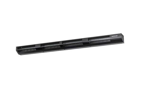 Тепловая завеса электрическая Тропик T112E20 Black