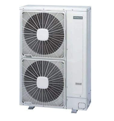 Наружный блок VRF системы Hitachi RAS-6FSNY3E