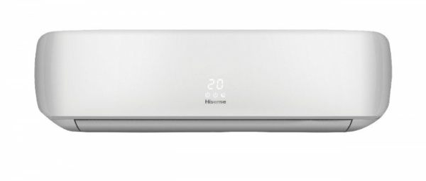 Hisense AMS-12UR4SPSC4(W) Premium SLIM Design FREE Match Настенный блок Мультисистемы