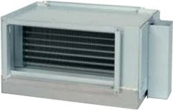 Канальный охладитель Systemair PGK 100-50-3-2,0