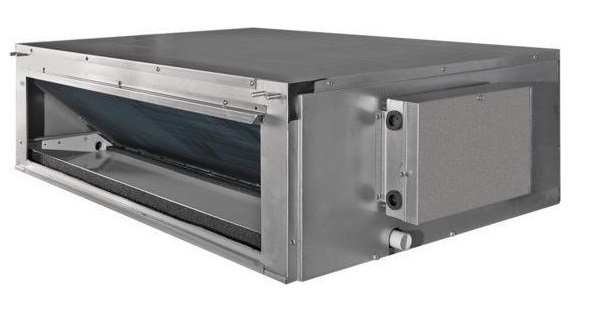 Напольно-потолочный фанкойл Energolux SF4CF700A3