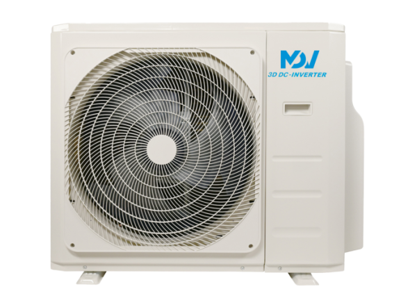 Мульти-сплит-система, наружный блок MDV MD4O-36HFN8