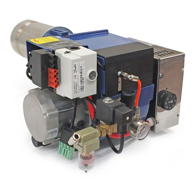 Горелка универсальная NORTEC WB 80S