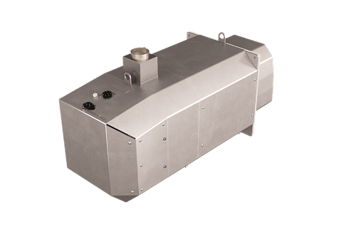 Горелка Lavoro Pellet 300 кВт