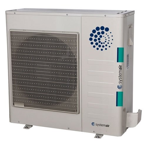 Кассетный внутренний блок Systemair SYSPLIT CASSETTE C 12 HP Q