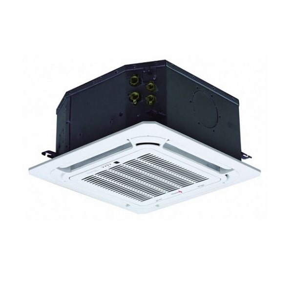Кассетный фанкойл Clivet CFKA 015.0 CC4