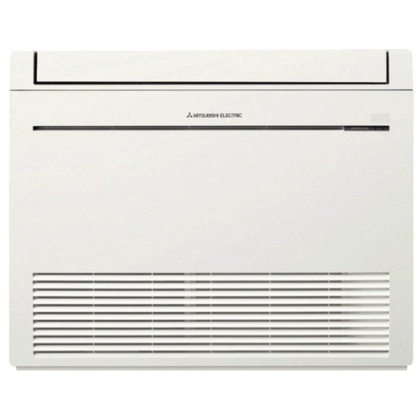 Mitsubishi Electric MFZ-KJ25VE2-ER2 / MUFZ-KJ25VE напольный