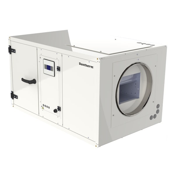 Осушитель воздуха для бассейнов Dantherm CDP 85 - 1x230V