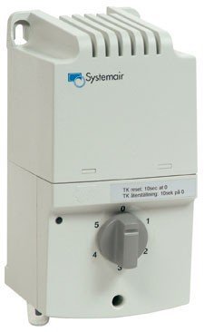 Регулятор скорости Systemair RTRE 12 SPEED CONTROL