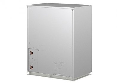 Наружный блок VRF системы Mitsubishi Electric PQHY -P200 YHM-A