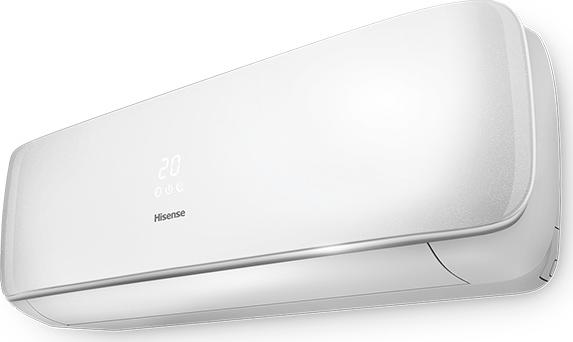 Hisense AMS-09UR4SVETG6 Premium Design FREE Match DC Inverter Настенный блок Мультисистемы