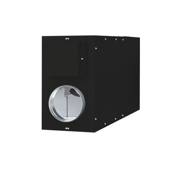 Приточная установка Capsule Turkov Capsule 620 E 6 кВт