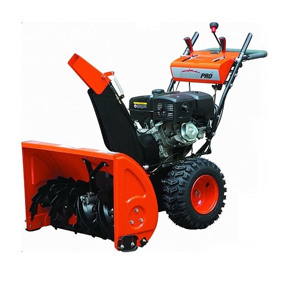 Снегоуборщик GardenPro KC1334MS