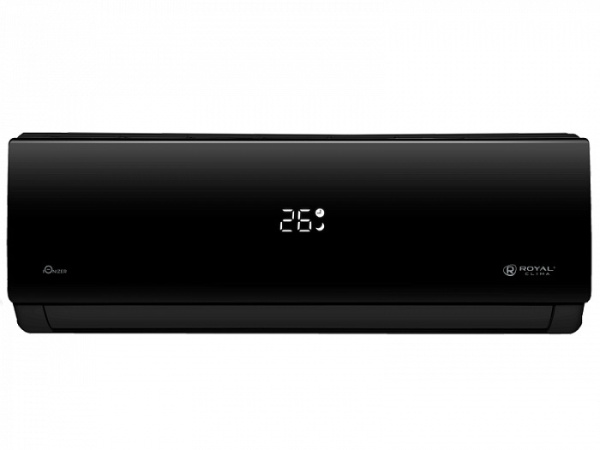 Сплит система Royal Clima Attica Nero RC-AN22HN