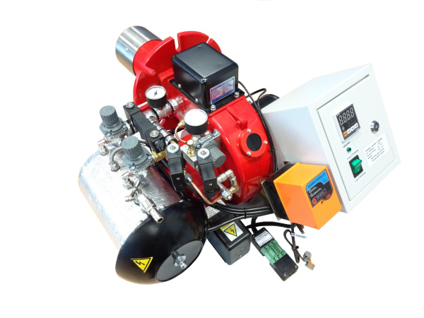 Горелка на отработанном масле Olympia AL-120V