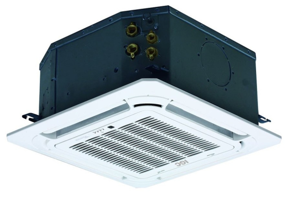 Кассетный фанкойл IGC IWF-300T44M